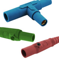 Hubbell - Dispositivos de protección y cableado - EVEC S.A.