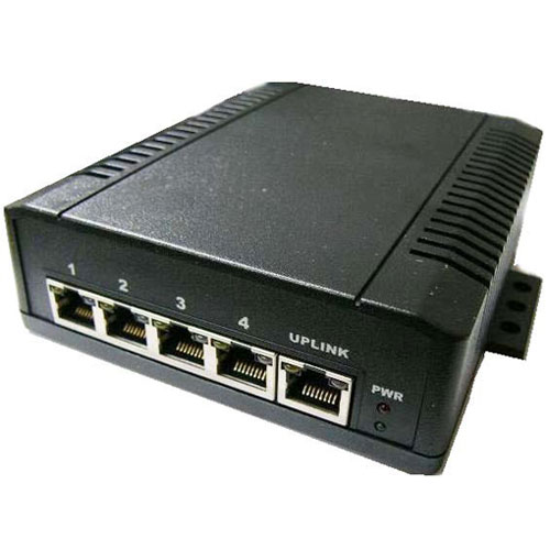 ATS-POES-12VDC-56VDC-R